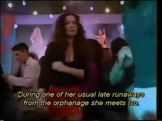 Дикий ангел | show | 1998 | Official Trailer