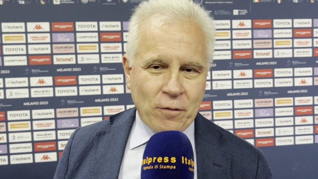 Mondiali scherma, Azzi Due ori? Giornata da raccontare ai nipoti