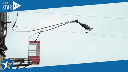 Fort Boyard : "Mange le fil", "Vous rigolez, moi j'ai peur"... Les moments les plus hilarants de l'é