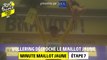 LCL Yellow Jersey Minute - Stage 7 - Tour de France Femmes avec Zwift 2023