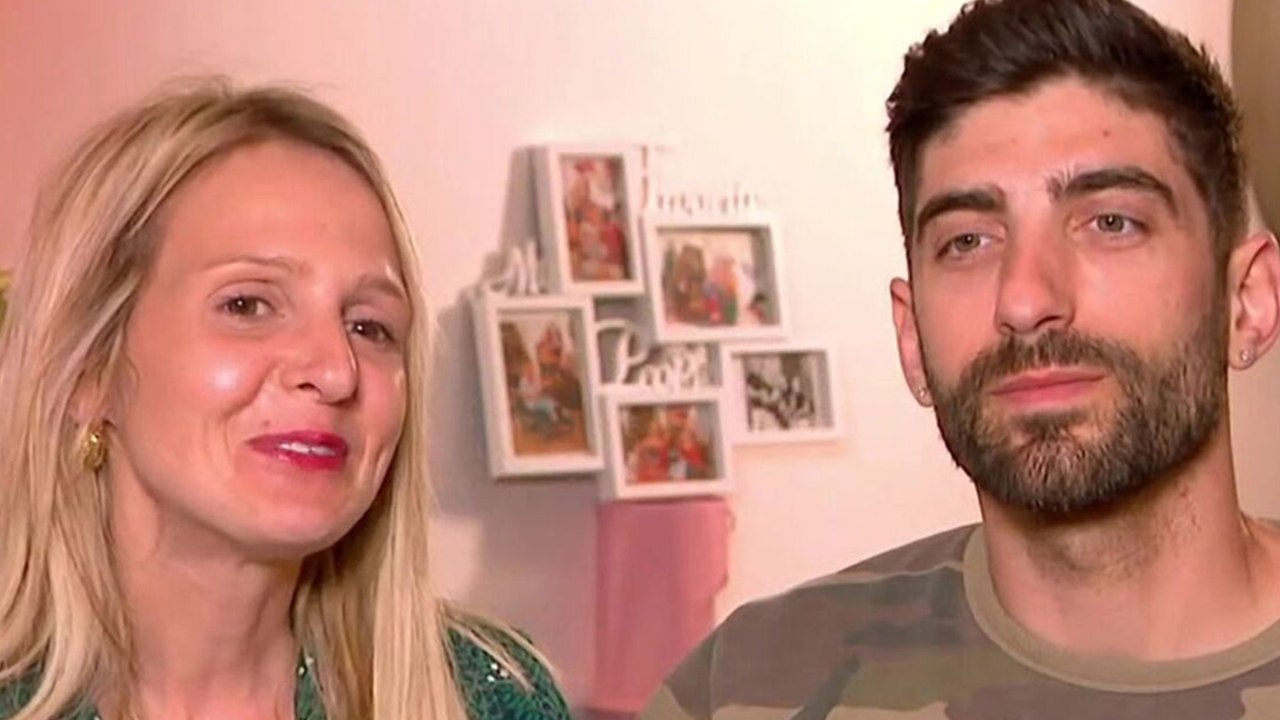 Voici - Ambre Dol victime de violences conjugales : en guerre contre son ex-mari, elle donne des nouvelles rassurantes