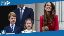 Prince George : pourquoi Charlotte et Louis vont jouer un rôle majeur dans son futur règne ?
