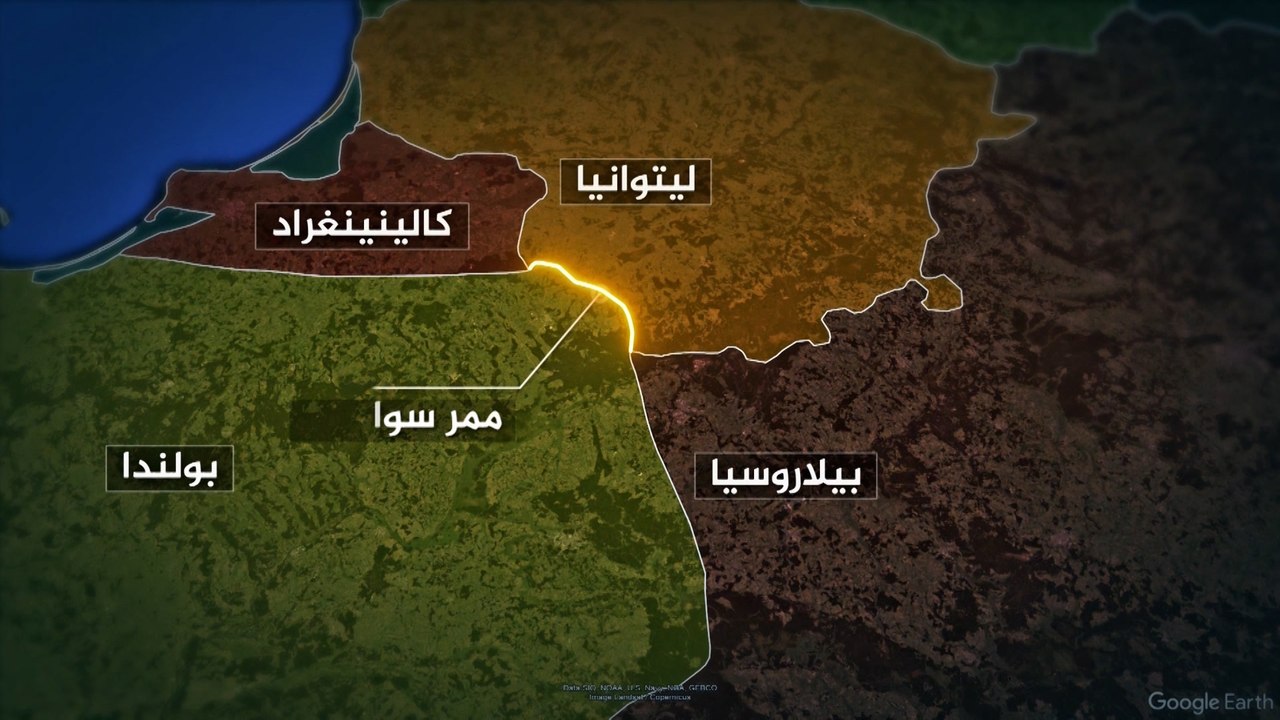 احتمال اندلاع حرب بين روسيا والناتو بسببه.. لما...