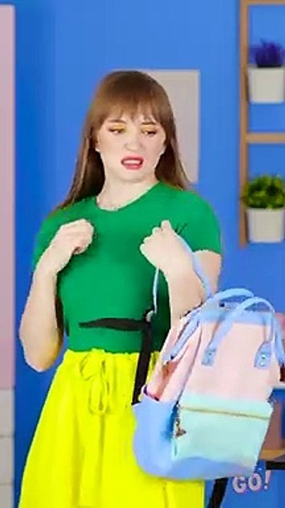 Genius Bra Hack 123Go Shorts