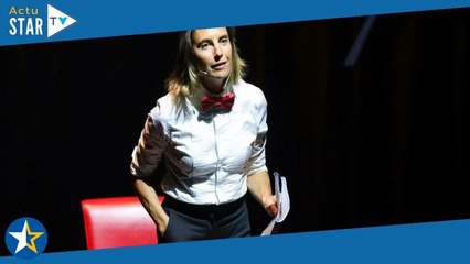 "Les vieux préfèrent..." : Alessandra Sublet évoque comme rarement sa situation amoureuse dans son n