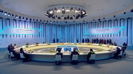 كييف: صيغة زيلينسكي للسلام هي الطريق الوحيدة لإنهاء الحرب