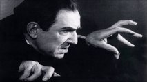 The Ghost of Bela Lugosi