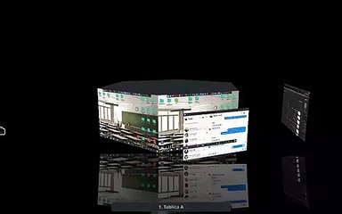 REDOX KWASOWY C6H5NO2+Sn^(2+)+H^(+) C6H5NH2+Sn^(4+)+H2O BEZ STOPNI UTL. #chemia #chemistry