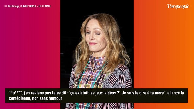 J en reviens pas : Vanessa Paradis, cette remarque vexante d'un jeune acteur