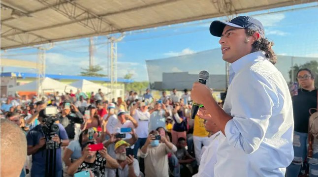 Las maniobras judiciales de Nicolás Petro en medio de la investigación de la Fiscalía