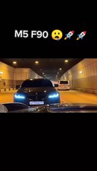 Bmw f90