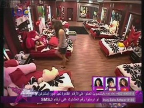 Quotidienne Daily 26/03 Star Academy LBC5 (4)