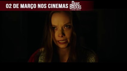 Duas Bruxas: A Herança Diabólica | movie | 2022 | Official Clip