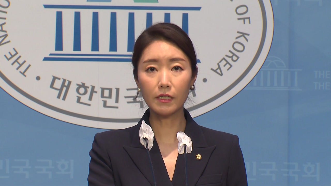 민주당 "이동관, 갑질 악성 민원 학부모 전형...지명 철회해야" / YTN