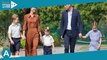William et Kate Middleton : leur astuce pour protéger leurs enfants des paparazzis pendant leurs vac