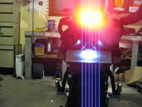 FZ6 S2+MIVV SUONO AVEC CHICANES