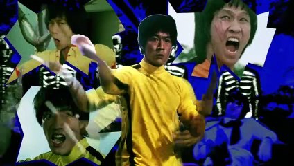 ENTER THE CLONES OF BRUCE (2023) TRAILER