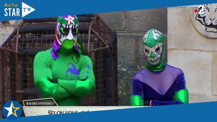 "Parfaitement reconnaissable", "ça semble logique" : les internautes persuadés de savoir qui se cach