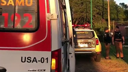 Homem é encontrado morto no Guarujá