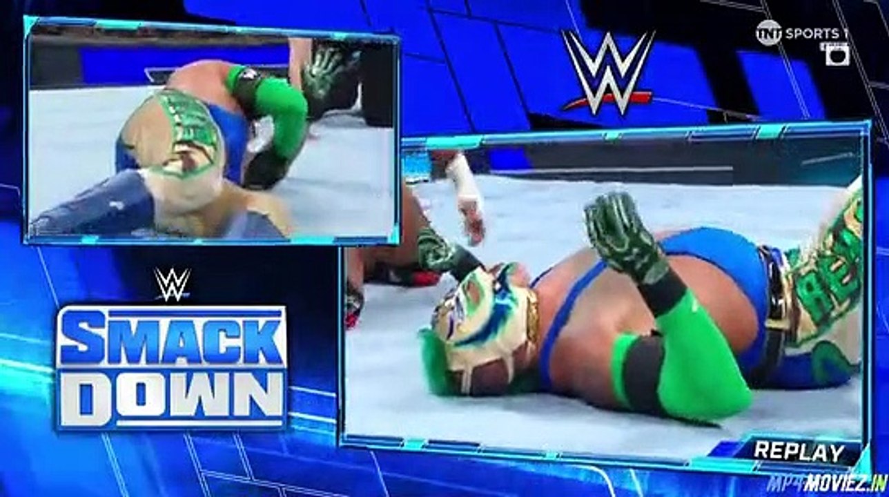 WWE-Friday-Night-SmackDown-28th-July-(2023) Wrestling sports action