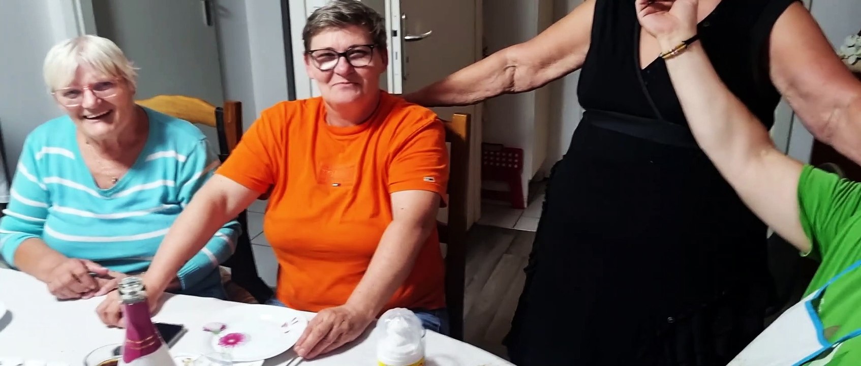 Brumath Joyeux anniversaire Mathilde pour tes 73 ans