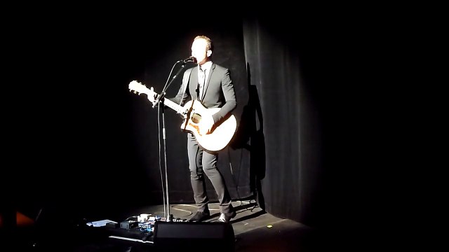 Calogero - En Concert Symphonique Bande-annonce (ES)