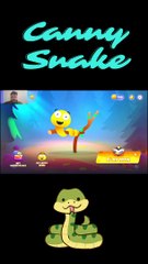 Game Bhi Khelo or Paise b Banao Canny-Snake - Brighter Plays