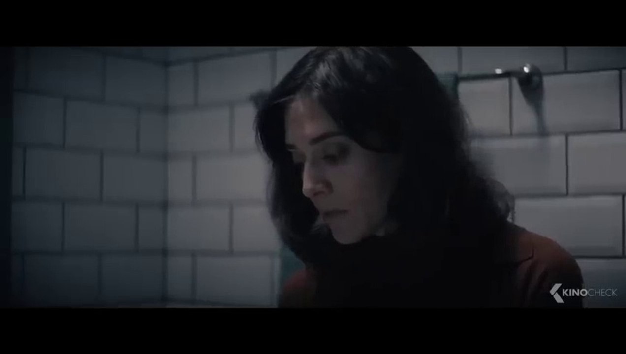 COBWEB Trailer (2023)_Horror