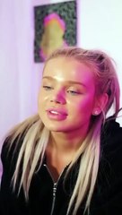 Nobody expects that she is pregnant…  #xoteam #tiktok