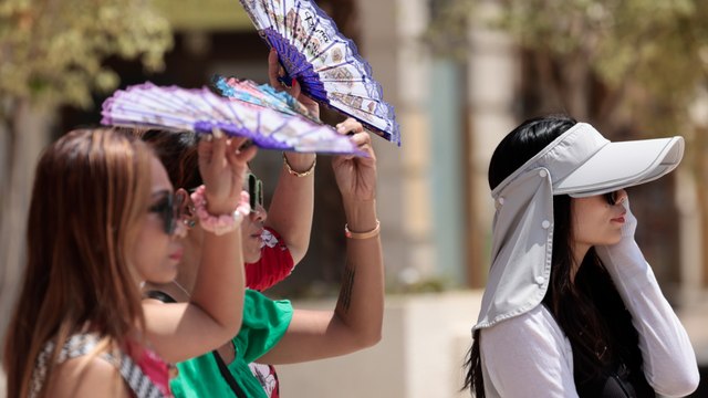 “El cambio climático supone un desafío para la salud de la humanidad”: Cecilia Falconí, médica especialista en salud pública