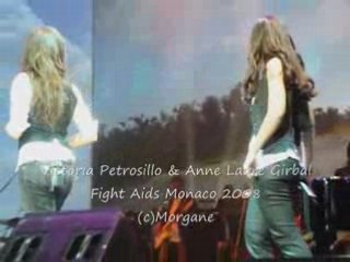 Victoria Et Anne Laure Girbal