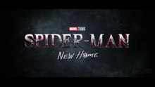 SPIDER-MAN- NEW HOME (2024) - FIRST TRAILER