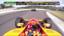 Indycar NTT series - r03 - Barber - HD1080p - 7 avril 2019 - Français p3