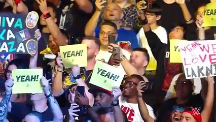 LA Knight vows victory in U.S. Title Invitational: SmackDown highlights, July 21, 2023