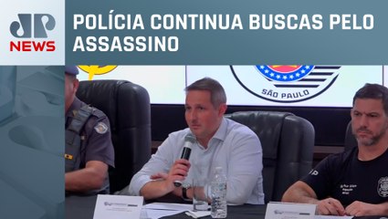 PM da Rota é morto por disparo de sniper a mais de 50 metros de distância em SP