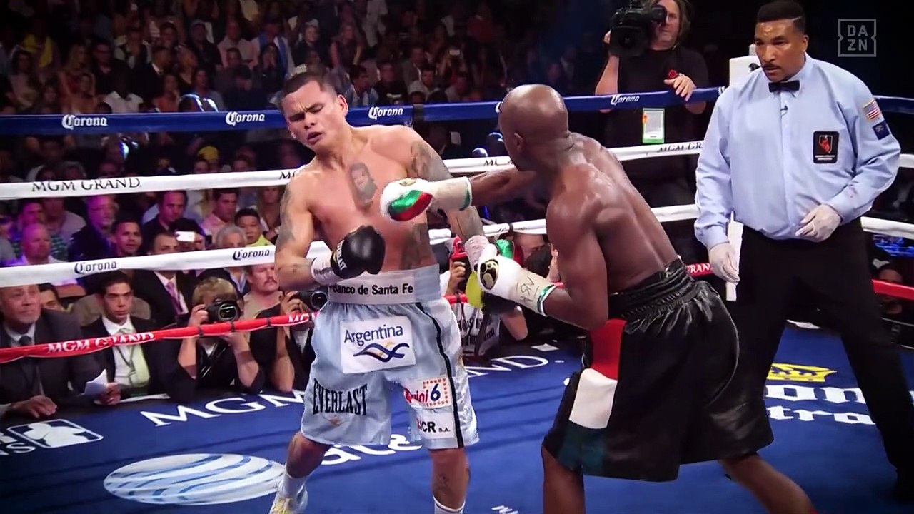 Floyd Mayweather Was Just THREATENED By A Mob Boss..