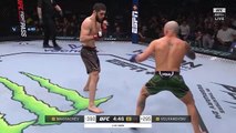 Volkanovski REVEALS His REAL Feelings On A Makhachev Rematch..