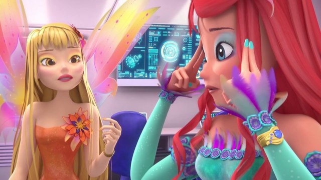 Clube Winx: A Magia de Itália - Trailer | Português de Portugal (Minissérie)