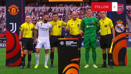 El Clasico BARÇA 3-0 REAL MADRID Highlights 2023