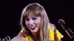 Castles Crumbling - Taylor Swift just left me SPEECHLESS! - Santa Clara Eras Tour Night 1 REACTION_2