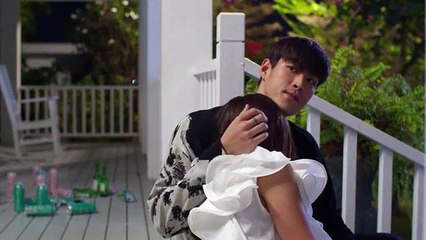 [lồng tiếng]Hận tình hoán phận tập 28, phim Thái Lan lồng tiếng hay nhất hiện nay,Hoán Mệnh - Switch of Fate (2021)