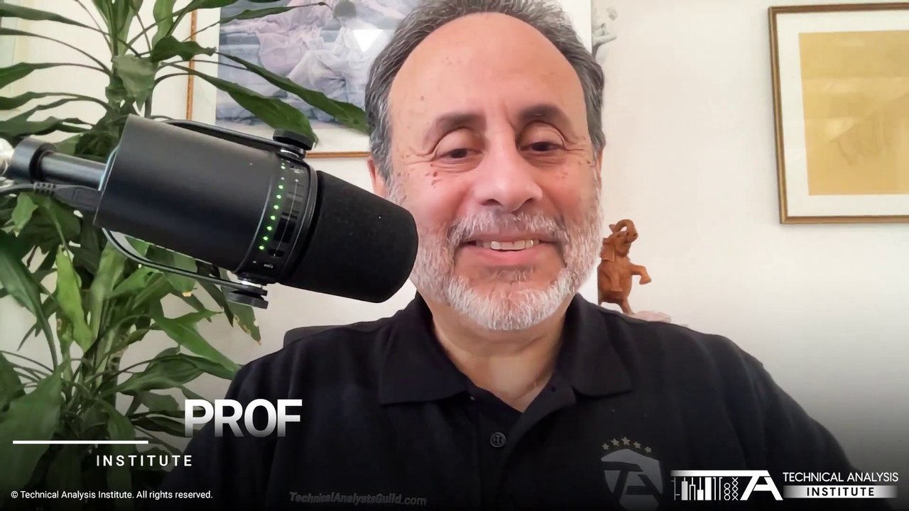 Can You Forecast Using The Dow Theory