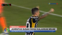 OKEZONE UPDATES: Viral Kades Pesta Miras di Sidoarjo hingga Juventus Susah Payah Kalahkan AC Milan