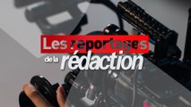 Les reportages de la rédaction - REPORTAGE DE LA REDACTION :  Laurent Berger