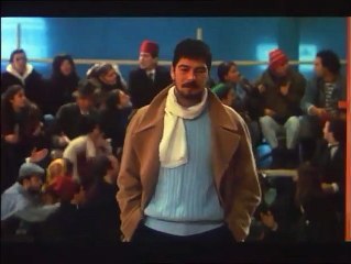 Ates Üstünde Yürümek | movie | 1991 | Official Trailer