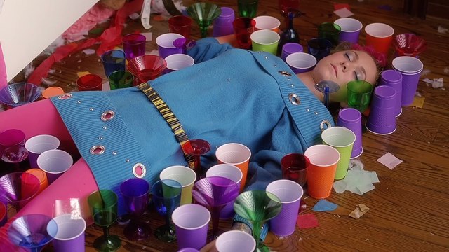 Katy Perry: Last Friday Night (T.G.I.F.) | movie | 2011 | Official Trailer