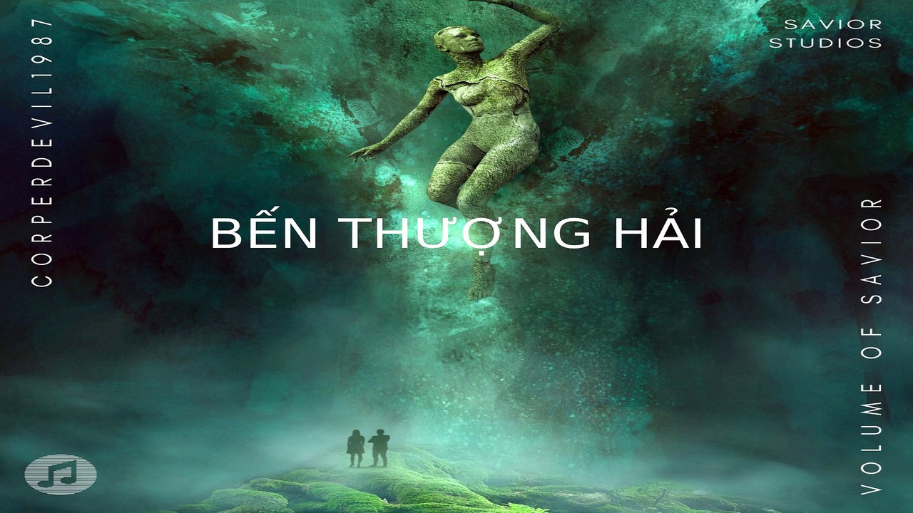 Bến Thượng Hải (Singer Corperdevil1987) Full HD