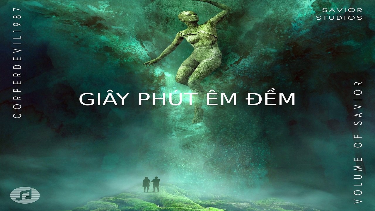 Giây phút êm đềm (Singer Corperdevil1987) Full HD