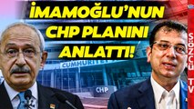 'İmamoğlu Kılıçdaroğlu Karşısına Aday Olarak Çıkmaz' Ahat Andican'dan Çok Konuşulacak CHP Analizi!