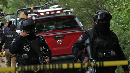 ¿A qué se atribuye la escalada de violencia y polarización que hay actualmente en México?